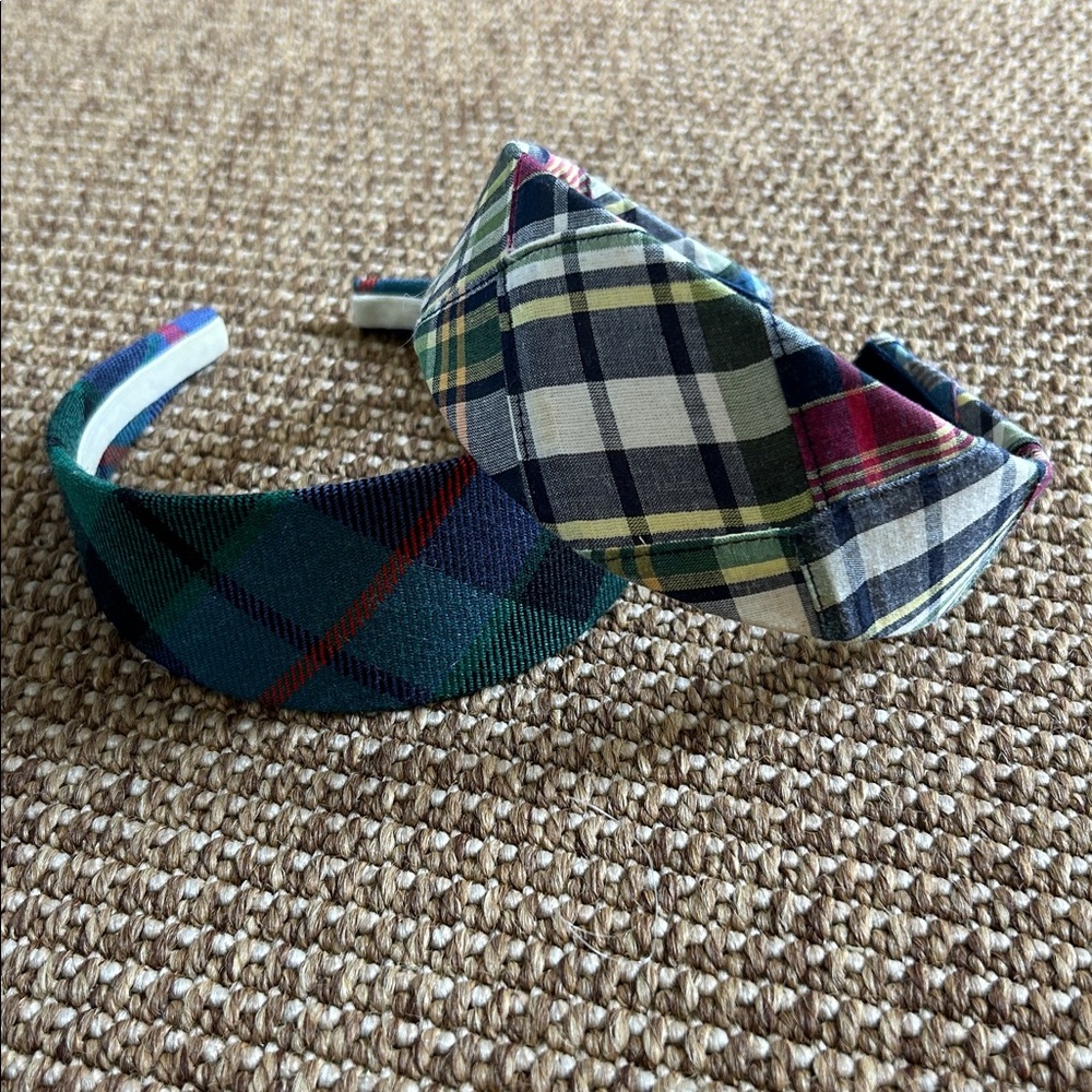 J Crew classic Headbands - Picture 6 of 12